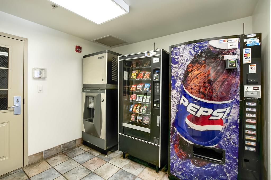 Studio 6-East Brunswick, Nj - Nyc Area ภายนอก รูปภาพ