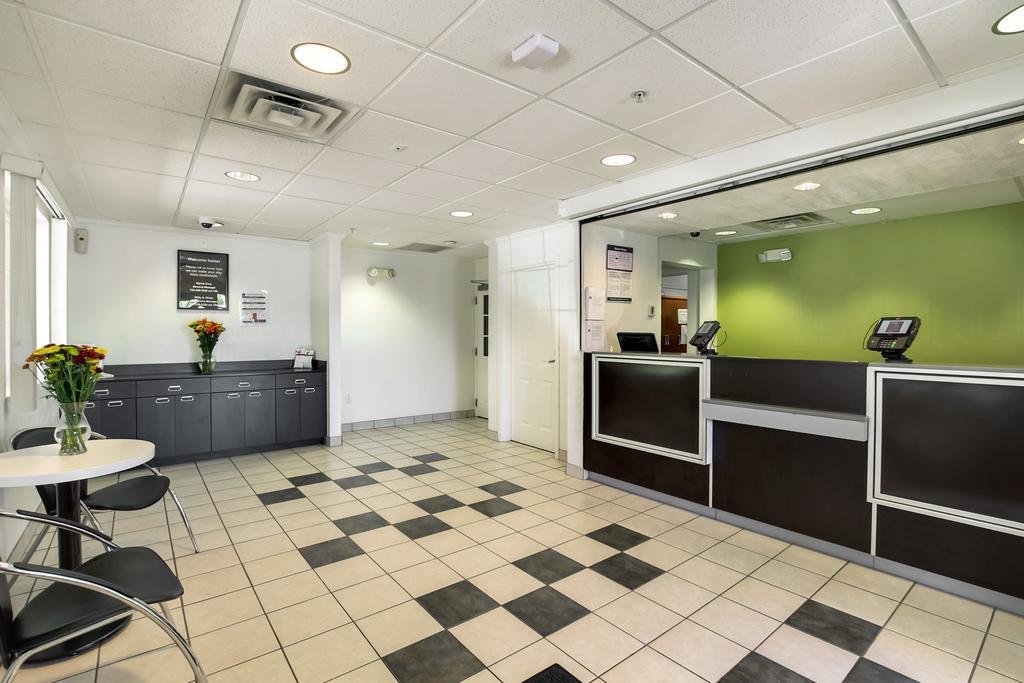 Studio 6-East Brunswick, Nj - Nyc Area ภายนอก รูปภาพ