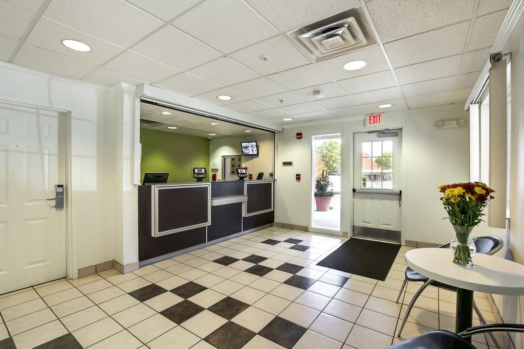 Studio 6-East Brunswick, Nj - Nyc Area ภายนอก รูปภาพ