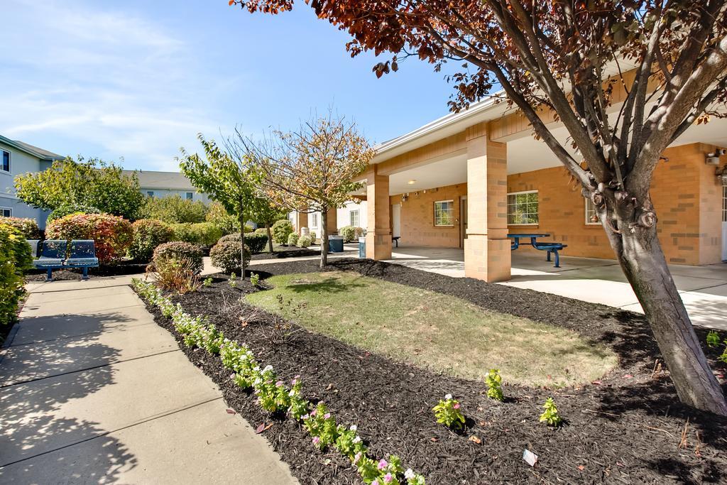 Studio 6-East Brunswick, Nj - Nyc Area ภายนอก รูปภาพ