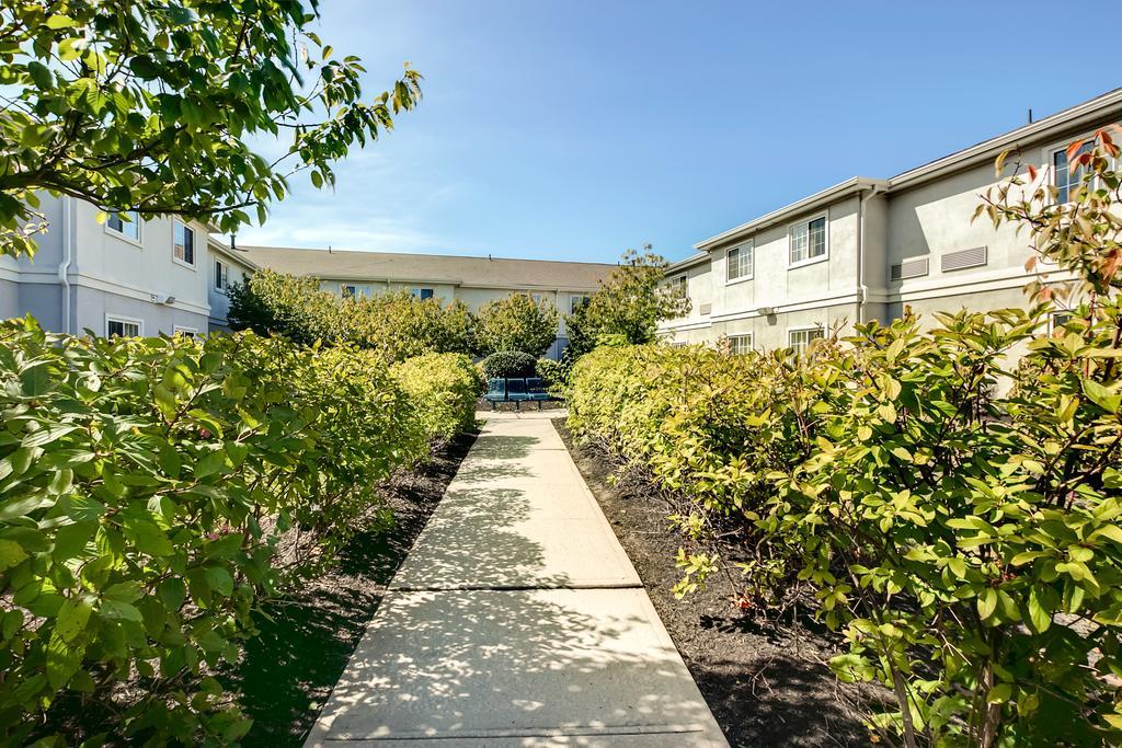 Studio 6-East Brunswick, Nj - Nyc Area ภายนอก รูปภาพ