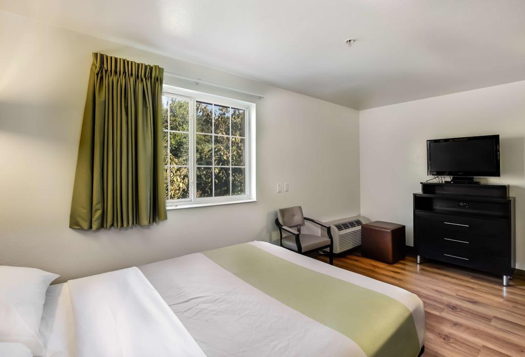 Studio 6-East Brunswick, Nj - Nyc Area ภายนอก รูปภาพ